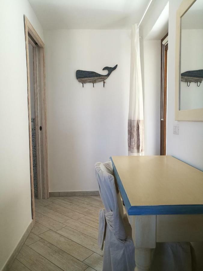 Appartamento L'Albero Magico Nella Campagna Gallurese Santa Teresa Gallura Bagian luar foto